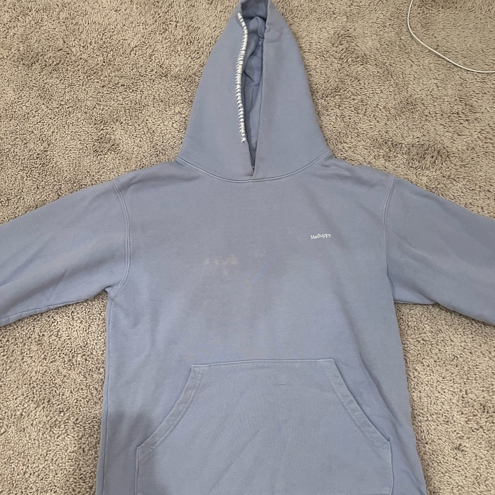 Mad happy sweatshirt